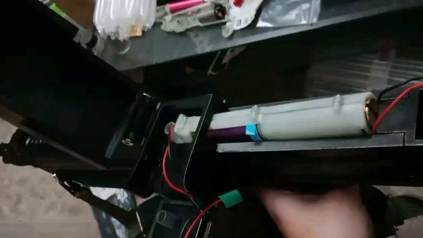 【水弹玩具】下一次下场是什么时候?